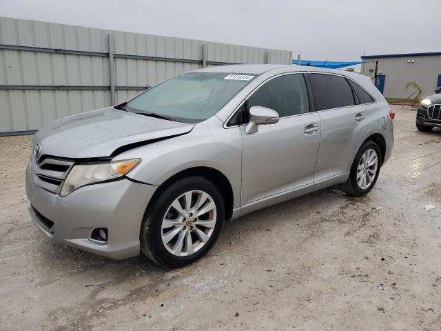 TOYOTA VENZA LE 2015 with VIN 4T3ZA3BB3FU095047 - Photo from auction