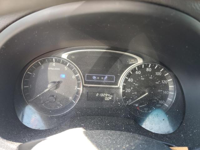 Photo 9 from auction – 2013 NISSAN ALTIMA 2.5 with VIN 1N4AL3AP7DC225776