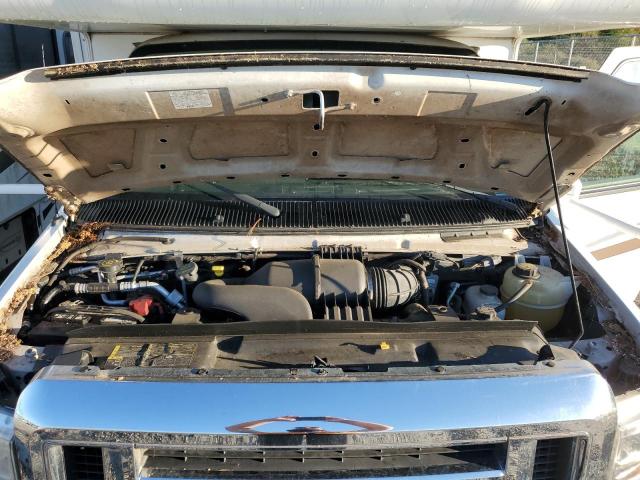 Photo 7 from auction – 2012 FORD ECONOLINE with VIN 1FDXE4FS9CDA78866