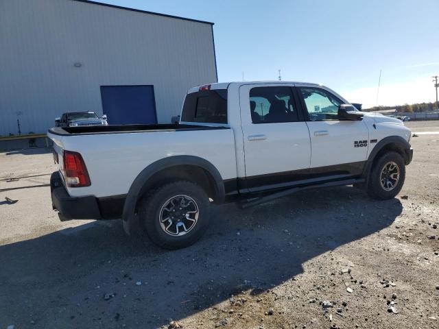 Photo 3 from auction – 2016 RAM 1500 REBEL with VIN 1C6RR7YT9GS317060