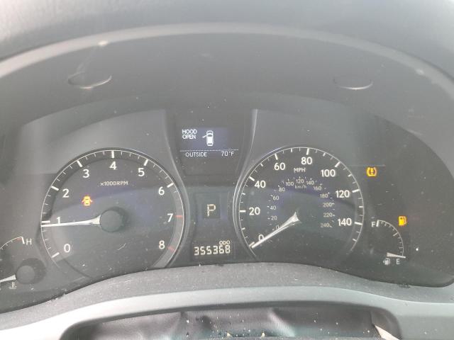 Photo 9 from auction – 2012 LEXUS RX 350 with VIN 2T2ZK1BA1CC074563