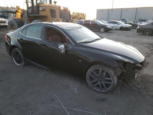 Photo 4 from auction – 2014 LEXUS IS 350 with VIN JTHBE1D2XE5013763