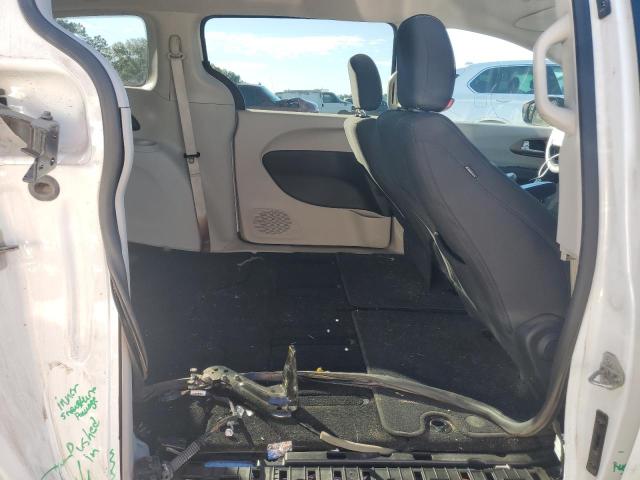 Фото 11 с аукциона – 2018 CHRYSLER PACIFICA L с VIN 2C4RC1CG6JR163577