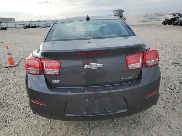 Photo 6 from auction – 2013 CHEVROLET MALIBU 1LT with VIN 1G11C5SA4DF221174