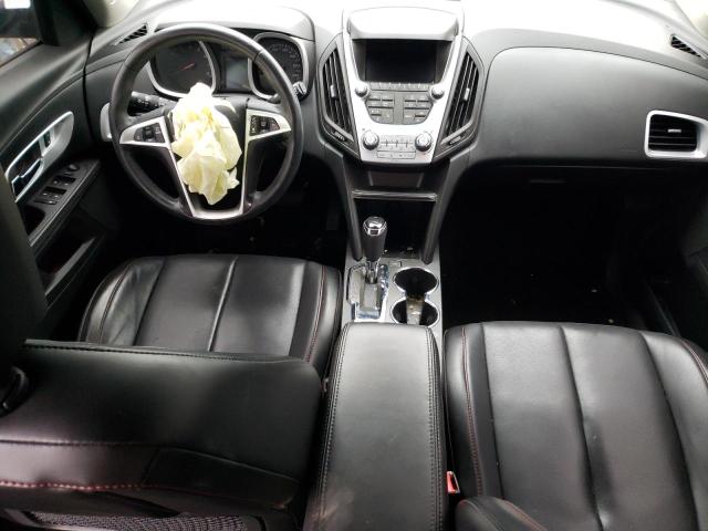 Photo 8 from auction – 2016 CHEVROLET EQUINOX LT with VIN 2GNALDEK0G1183564