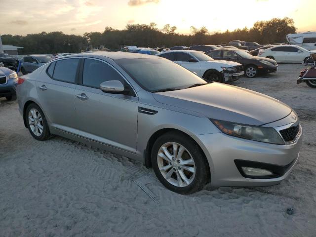 Photo 4 from auction – 2013 KIA OPTIMA EX with VIN 5XXGN4A78DG182795
