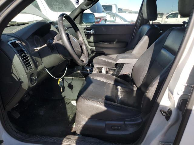 Photo 7 from auction – 2009 FORD ESCAPE LIM with VIN 1FMCU94G29KA19210