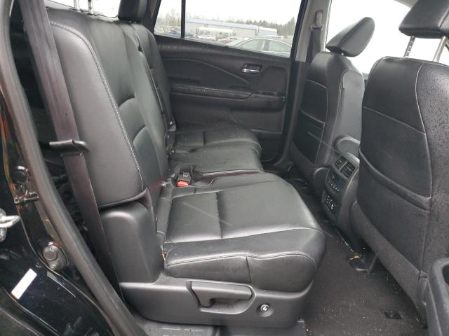 Photo 11 from auction – 2016 HONDA PILOT with VIN 5FNYF6H99GB088873