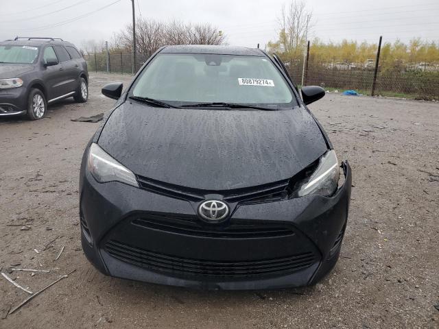 Photo 5 from auction – 2017 TOYOTA COROLLA L with VIN 2T1BURHE5HC768978