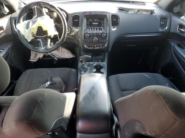 Photo 8 from auction – 2020 DODGE DURANGO GT with VIN 1C4RDHDGXLC166188