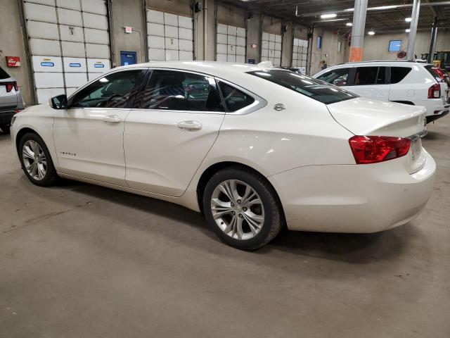 Photo 2 from auction – 2014 CHEVROLET IMPALA LT with VIN 2G1115SL0E9247630