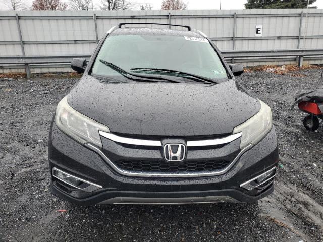 Photo 5 from auction – 2015 HONDA CR-V EX with VIN 2HKRM4H50FH707436