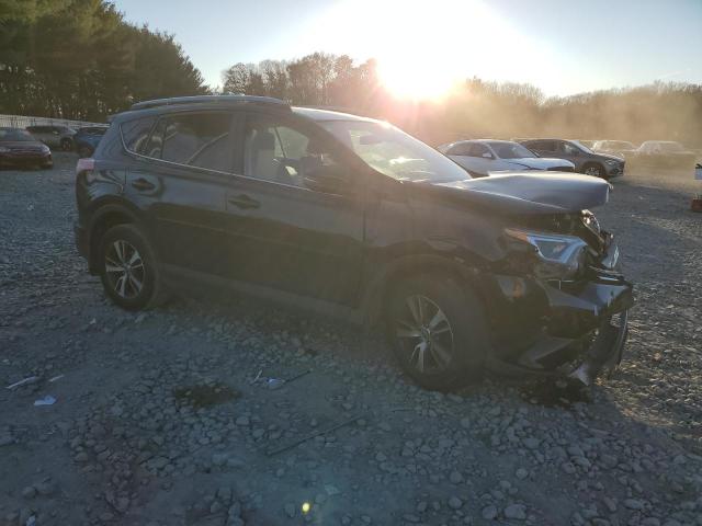 Photo 4 from auction – 2018 TOYOTA RAV4 ADVEN with VIN 2T3RFREV2JW831141