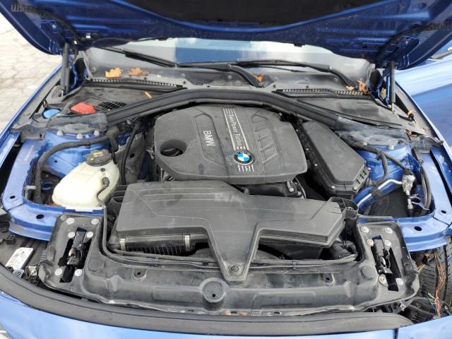 Photo 11 from auction – 2018 BMW 328 D XDRI with VIN WBA8F1C59JK898325