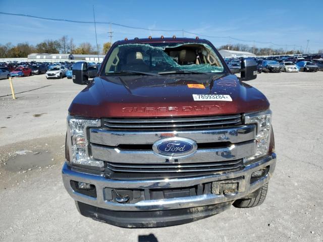 Photo 5 from auction – 2017 FORD F250 SUPER with VIN 1FT7X2BT4HEE00400