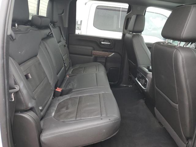 Photo 10 from auction – 2022 GMC SIERRA K35 with VIN 1GT49WEY3NF313587