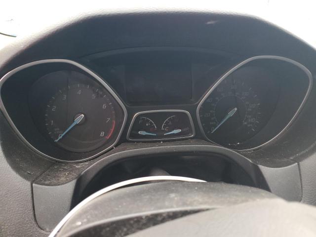 Photo 9 from auction – 2014 FORD FOCUS SE with VIN 1FADP3K25EL245305