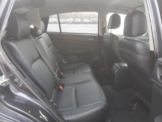 Photo 10 from auction – 2013 SUBARU XV CROSSTR with VIN JF2GPAGC1D2819322