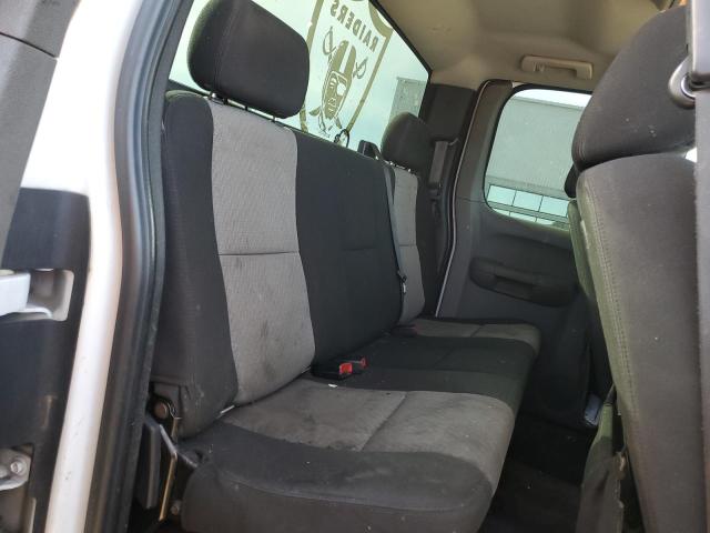 Photo 10 from auction – 2008 CHEVROLET SILVERADO with VIN 1GCEC19X58Z228974
