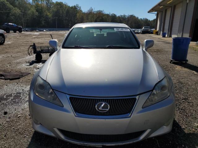 Photo 5 from auction – 2008 LEXUS IS 250 with VIN JTHBK262285084813