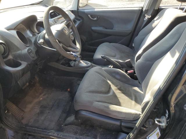 Photo 7 from auction – 2010 HONDA FIT with VIN JHMGE8H28AC022394