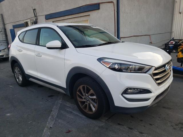 Photo 4 from auction – 2018 HYUNDAI TUCSON with VIN KM8J3CA41JU689387