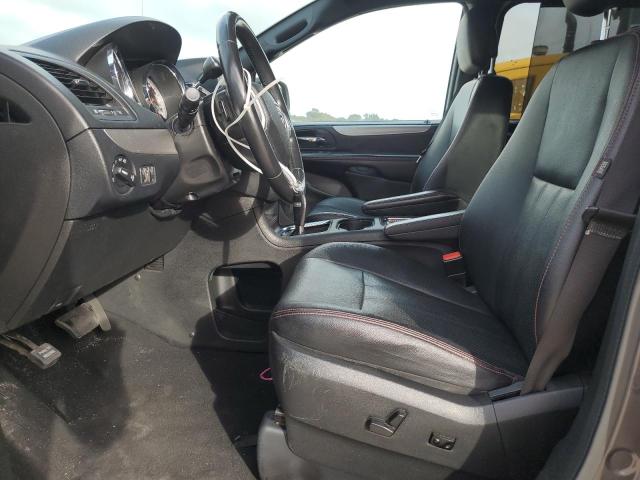 Photo 7 from auction – 2019 DODGE GRAND CARA with VIN 2C4RDGEG7KR659647