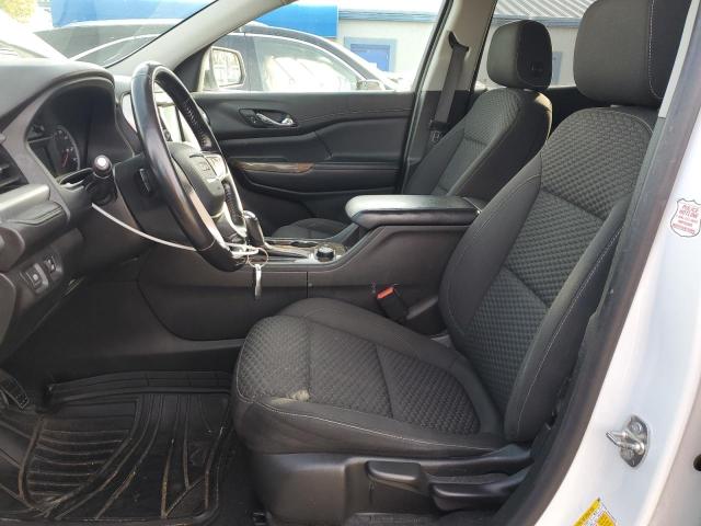 Photo 7 from auction – 2019 GMC ACADIA SLE with VIN 1GKKNRLA4KZ298879