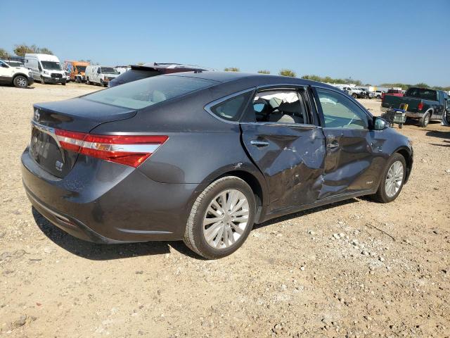 Photo 3 from auction – 2014 TOYOTA AVALON HYB with VIN 4T1BD1EB8EU026189