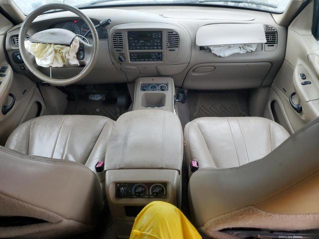Photo 8 from auction – 2000 FORD EXPEDITION with VIN 1FMPU18L9YLA69914