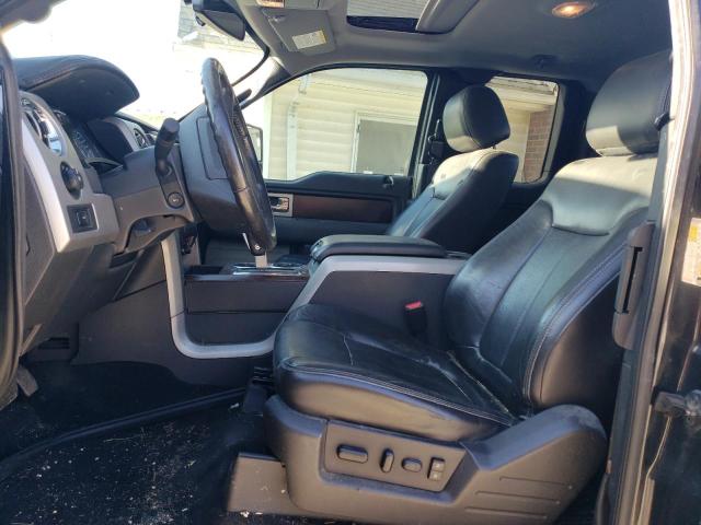 Photo 7 from auction – 2012 FORD F150 SUPER with VIN 1FTFX1ETXCFA10986
