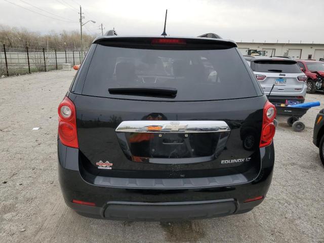 Photo 6 from auction – 2013 CHEVROLET EQUINOX LT with VIN 2GNALDEK8D1111619