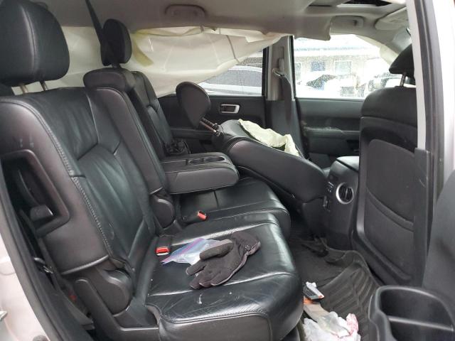 Photo 11 from auction – 2014 HONDA PILOT EXL with VIN 5FNYF4H58EB048105