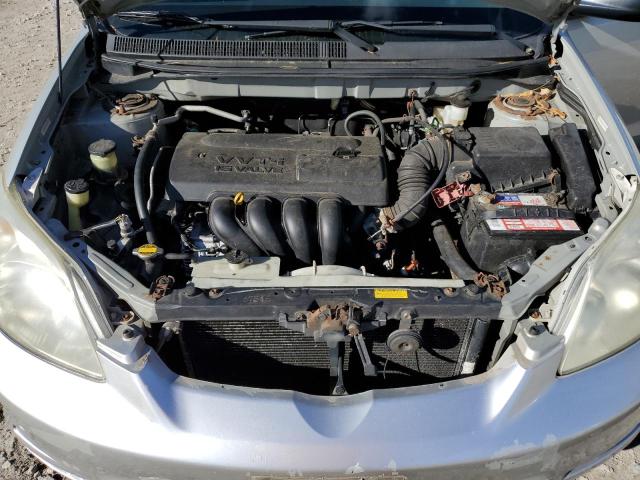 Photo 11 from auction – 2003 TOYOTA COROLLA MA with VIN 2T1KR32E43C138773