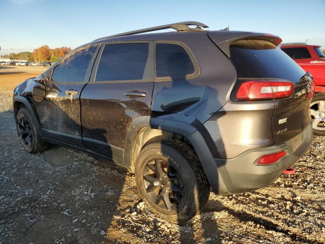 Photo 2 from auction – 2015 JEEP CHEROKEE T with VIN 1C4PJMBS7FW780389