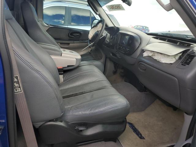 Photo 10 from auction – 2002 FORD F150 SVT L with VIN 2FTZF07332CA55673