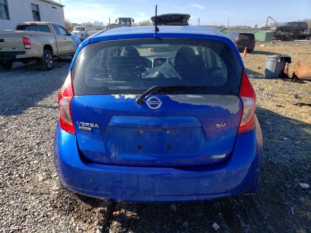 Photo 6 from auction – 2016 NISSAN VERSA NOTE with VIN 3N1CE2CP4GL380303