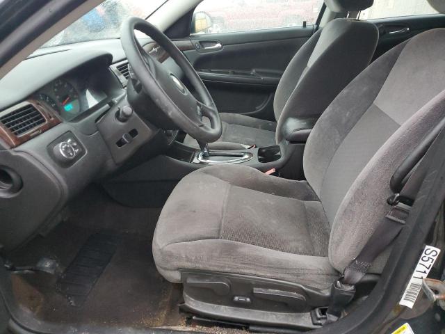 Photo 7 from auction – 2015 CHEVROLET IMPALA LIM with VIN 2G1WA5E35F1161666