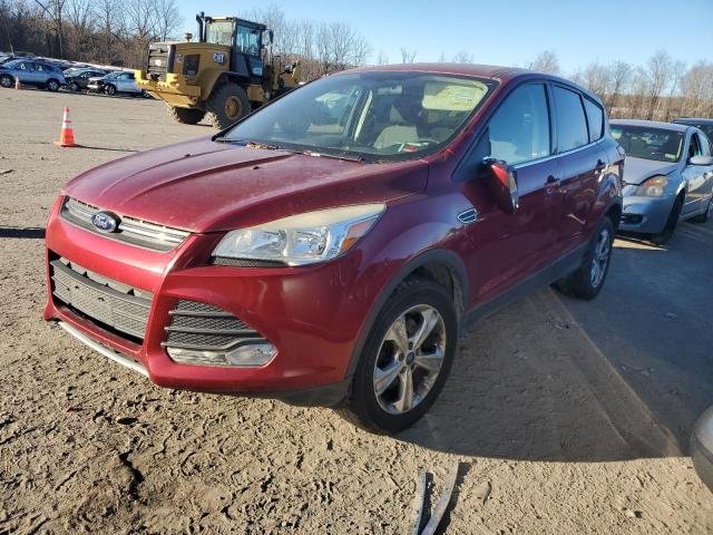 Photo 1 from auction – 2014 FORD ESCAPE SE with VIN 1FMCU9G92EUE33082