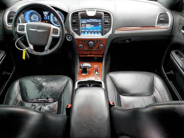 Photo 8 from auction – 2013 CHRYSLER 300 with VIN 2C3CCAAG3DH519135