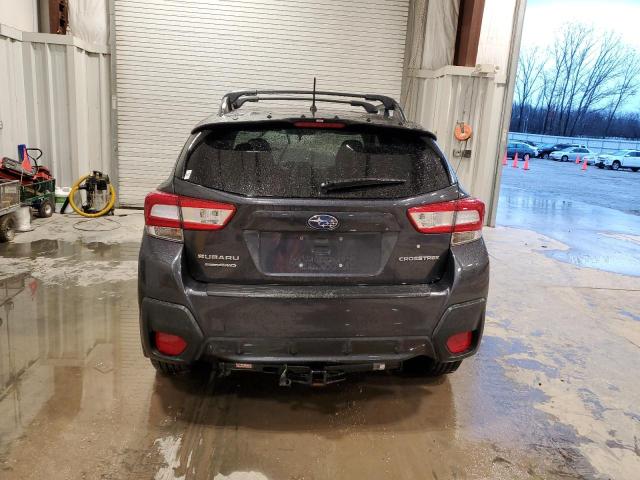 Photo 6 from auction – 2019 SUBARU CROSSTREK with VIN JF2GTAAC2K9249131