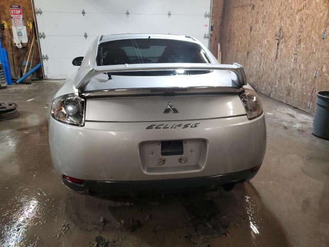 Photo 6 from auction – 2008 MITSUBISHI ECLIPSE SE with VIN 4A3AK64FX8E032921