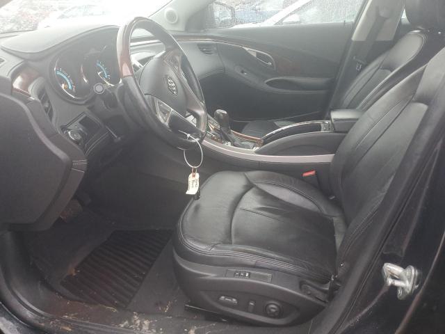 Photo 7 from auction – 2010 BUICK LACROSSE C with VIN 1G4GE5EV0AF311858