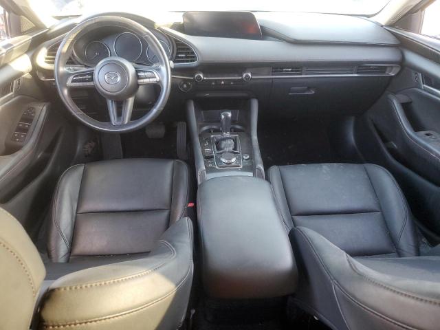 Photo 8 from auction – 2020 MAZDA 3 SELECT with VIN 3MZBPACL9LM135301