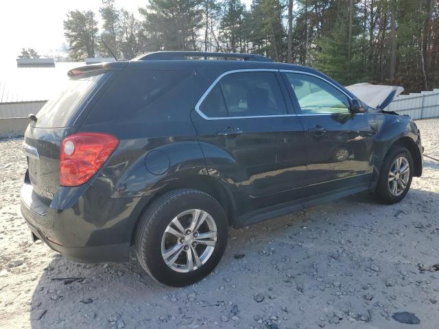 Photo 3 from auction – 2015 CHEVROLET EQUINOX LT with VIN 2GNFLFEK8F6197599