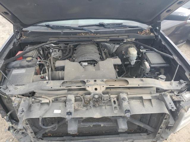 Photo 11 from auction – 2015 GMC SIERRA K15 with VIN 3GTU2VEC6FG284010