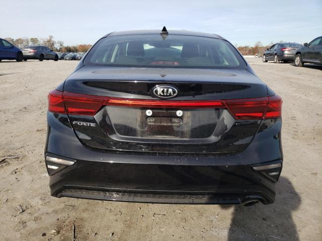 Photo 6 from auction – 2019 KIA FORTE FE with VIN 3KPF24ADXKE130889