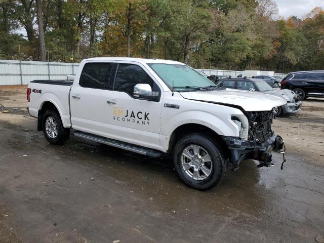 Photo 4 from auction – 2015 FORD F150 SUPER with VIN 1FTEW1EF8FKE26135
