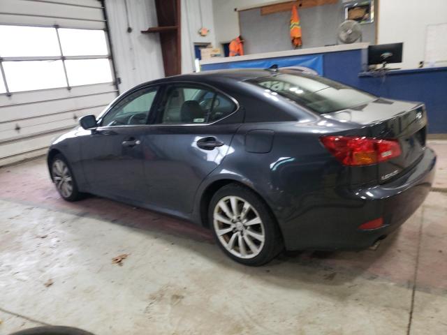 Photo 2 from auction – 2008 LEXUS IS 250 with VIN JTHCK262282023418
