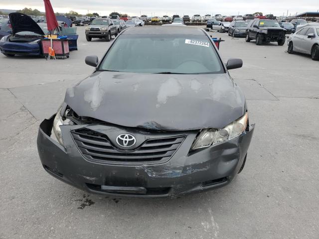 Photo 5 from auction – 2008 TOYOTA CAMRY CE with VIN 4T4BE46K18R047697